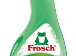 Spiritinis stiklų valiklis FROSCH Spiritus Glas Reiniger, aerozolinis, 500 ml