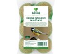 Riebalų rutuliukai paukščiams ASEJA, 6 vnt. x 84 g