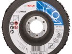 Diskas valymui BOSCH, 125 mm, 22,23 mm, SiC 125 mm