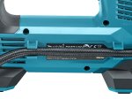 Akumuliatorinis kompresorius MAKITA DMP180Z, 18 V, be akumuliatorių ir kroviklio
