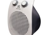Šildytuvas ELECTROLUX EFH/S-1125 EU, galia 1500W, apšildomas plotas iki 20 m2