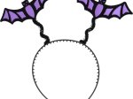 Helovyno lankelis, 4 skirtingi dizainai