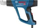 Elektrinė orpūtė BOSCH Professional GHG 20-63, galia 2000 W, 06012A6201