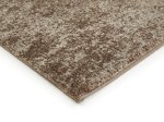 Kilimas ANDIAMO LUNA, 80 x 150 cm, rudos spl., 100% polipropilenas, 703629