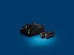 Akumuliatorių ir kroviklio komplektas BOSCH Professional, Starter Set, komplekte 2 x 3,0 Ah akumuliatoriai ir kroviklis, 1600A019RD