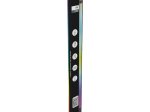 Toršeras AVIDE AT-3342, LED, 8W, 220-240V, RGB+IC, su IR nuotolinio valdymo pultu, 1132x30x30 mm
