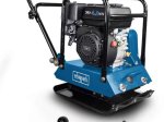 Vibroplokštė SCHEPPACH HP1200S, 15KN, 60 kg