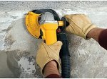 Dulkių surinkimo adapteris DEWALT DWE46150-XJ, 115-125mm