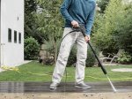 Aukšto slėgio plovykla KARCHER K 7 Power Flex, slėgis iki 180 bar, vandens srautas 600 l/h, galia 3 kW