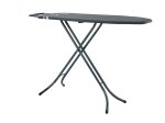 Lyginimo lenta LEIFHEIT Classic M, juodos sp., 120 x 38 cm