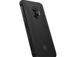 Mobilusis telefonas HAMMER BLADE V 5G, 256 GB, juodos sp., 8 GB RAM, palaiko 5G ryšį
