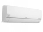 Oro kondicionierius - šilumos siurblys oras/oras LG DualCool Comfort, 3,5 kW, WiFi, inverterinis, baltos sp.