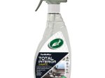 Salono valiklis TURTLE WAX, universalus, 500 ml