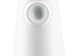 Stalinis šviestuvas XIAOMI, įkraunama, 2000mAh, 360 laipsnių pasukimas, 4 apšvietimo rėžimai, baltos sp., BHR8959GL