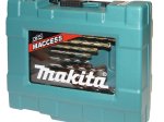 Sukimo antgalių komplektas MAKITA , 34 vnt.
