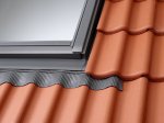 Montavimo komplektas VELUX EDZ PK10 1000, su izoliavimo komplektu BDX, matmenys 94 x 160cm