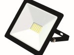 LED prožektorius TOPE Toledo, be judesio daviklio, 20W, 1690lm, 4000K, IP65