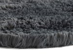 Kilimėlis ANDIAMO Alpa, 50 x 80 cm, antracito spl., 100 % poliesteris, Kinija, 701989
