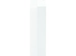 LED šviestuvas TOPE Tora, 18W, 3000K, 1265 lm, IP40, virštinkinis, kvadratinis, baltos sp., matmenys 180 x 180 x 55 mm, 6004000053