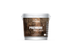 Medienos fasado dažai TOPCOLOR Premium Villa Latex, 5 l, baltos sp.