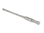 Grąžtas betonui SDS+ cross TOTAL, TCT, 6x160 mm, TAC310602C