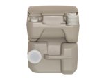 Mobilus biotualetas TARMO Classic, 36,5 cm, 20 l