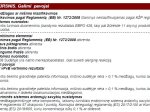 Automobilinis valiklis SONAX, ratlankiams, 25 L