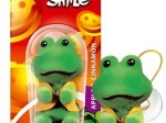 Automobilių oro gaiviklis AREON Smile Toy, Apple & Cinnamon, pakabinamas