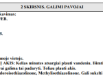 Skalbinių minkštiklis IEVA, šilkmedžio, vanilės, pudros natos, 1 l