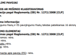 Skystas huminis preparatas Humi Dyk, 1 l, produktas naudojamas kaip dygimo ir augimo stimuliatorius