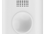 Išmanioji stebėjimo kamera DELTACO Smart Home Sh-Ipc09, WiFi, valdoma programėle, lauko, IP54, 2MP, 1920x1080, maitin. su baterija, su jud. davikliu, su IR nakt. matymu, baltas