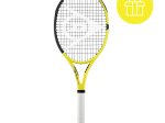 Lauko teniso raketė DUNLOP SX300 LITE, (27''), 270 g