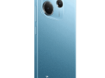 Mobilusis telefonas XIAOMI Redmi Note 14, 256 GB, Ocean Blue, 8 GB RAM, palaiko 4G ryšį.