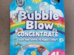 Muilo burbulų koncentratas, 35 ml