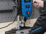 Elektrinės gręžimo staklės SCHEPPACH DP55