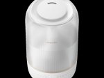 Oro drėkintuvas PHILIPS HU1510/04, 1000 serija, 19 W, bakelio talpa 3l, baltas