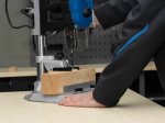 Elektrinės gręžimo staklės SCHEPPACH DP60