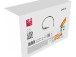 Stalinis šviestuvas AVIDE Snail At-9620, 7 W, 4000K, 350 lm, IP20, 200x100x150 mm