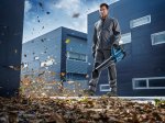 Akumuliatorinis lapų pūstuvas BOSCH GBL 18V-750 Solo, 18 V, be akumuliatorių ir pakrovėjo