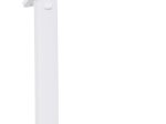 Stalinis šviestuvas GLOBO Bulla, LED, 6 W, 230V, 550 lm, 3000/4500/6000 K, sensorinis valdymas, dimer., USB laidas, baltos sp., 420x115x565 mm, 58400W
