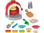 Plastilino žaidimų rinkinys PLAY-DOH PICŲ KROSNELĖ
