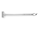 Griliau įrankis WEBER, anglies žarsteklis, 21cm