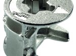Ekscentrikas HETTICH, 40 vnt., 15 mm, 9155117