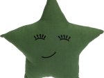Žvaigždės formos pagalvėlė KIDS, 5 skirtingos sp., 40 cm