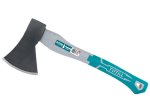 Kirvis TOTAL THT788006, svoris 800 g, 390 mm stiklo pluošto rankena
