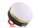 LED žibintuvėlis SUNLUX XS-WJ0015, pakraunamas, 120 lm, 50 x 70 mm, veikimo laikas 2-4 val., Li-ion 3.7V, 1800mAh