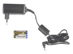 Akumuliatorinis radijas MAKITA DMR108N, 7,2 - 18 V, be akumuliatorių ir kroviklio