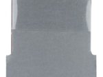Šlifavimo juostų rinkinys BOSCH X440, 75 x 533 mm, nr. 320, 3 vnt.