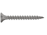 Medsraigčiai KOELNER, 3 x 20 mm, įleidžiama galva, nerūd. plieno A2, 24 vnt., PZ