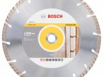 Deimantinis pjovimo diskas BOSCH "Need for speed Standard", 300x22,23 mm